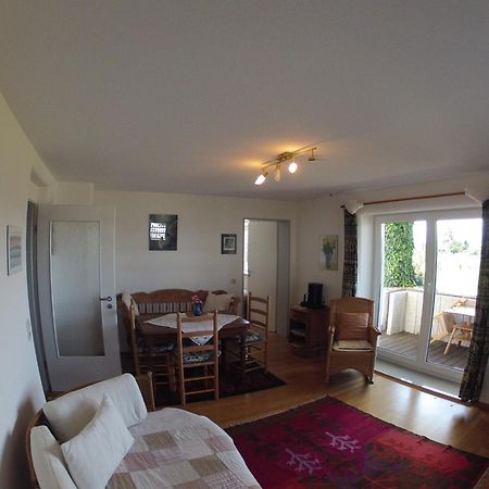 Haus Roswitha Sundermeyer Wohnung A Oder D Meersburg Dış mekan fotoğraf